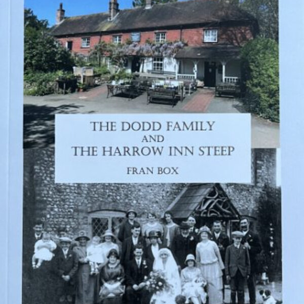 The History of the Harrow Inn and the Dodd Family of Steep ...