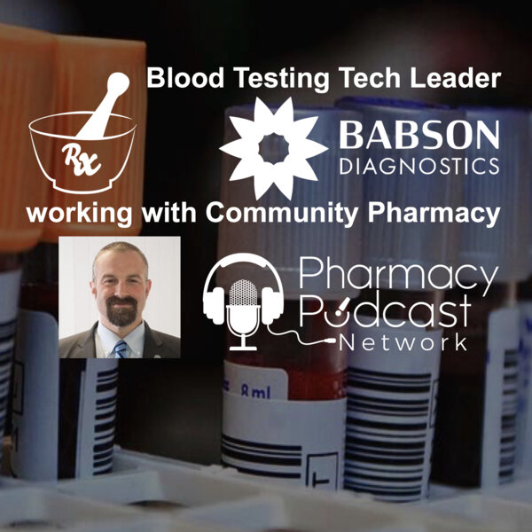 Blood Testing Tech Leader Babson Diagnostics Working With Community ...