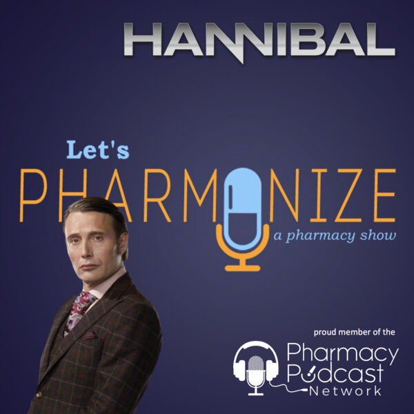 Hannibal and the Floater Pharmacist Let's Pharmonize Pharmacy