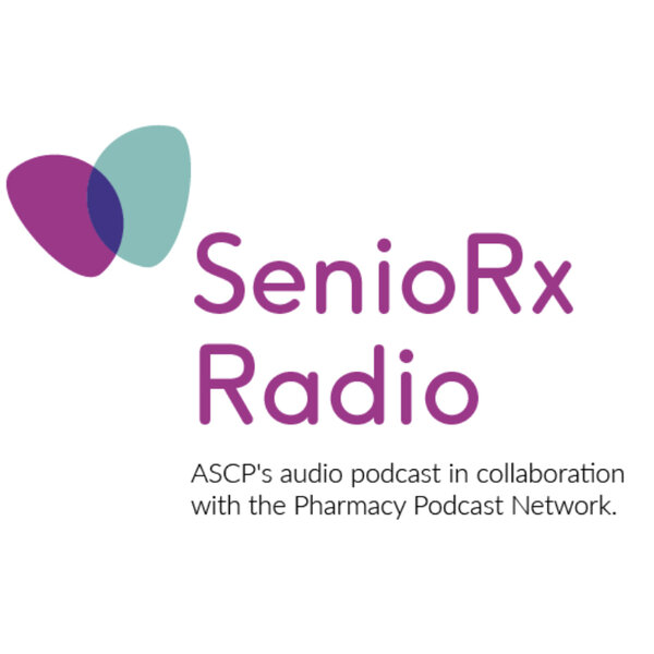 SenioRX Radio - Pharmacy Podcast Network - Omny.fm