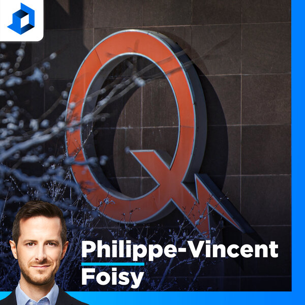 Hydro ce qu’il faut faire, c’est réduire la consommation, pas la