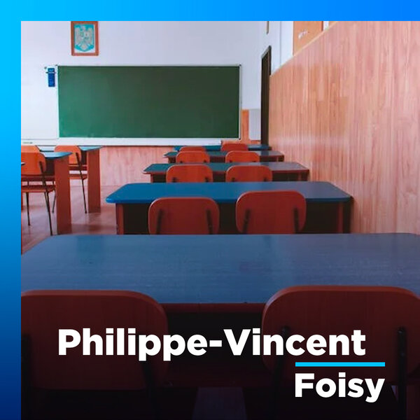 Nouveau au secondaire et obligé de prendre sa douche en groupe