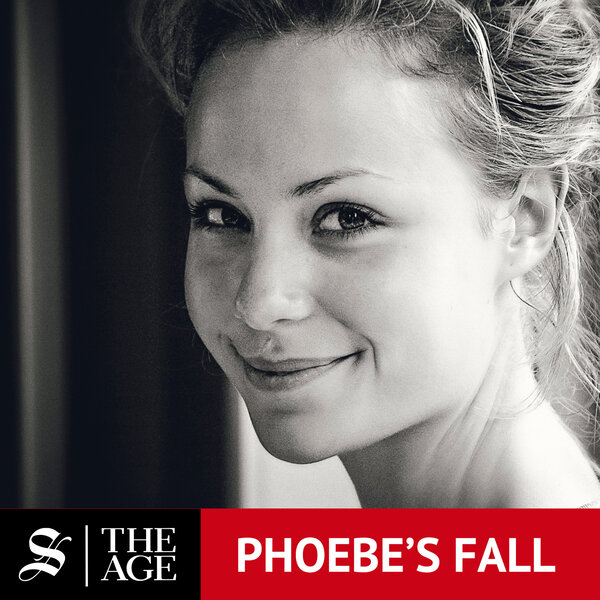 Phoebe's Fall - A Fresh Look - Phoebe's Fall - Omny.fm