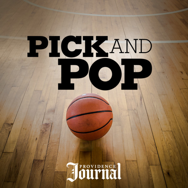 Pick and Pop College Hoops clips Omny.fm