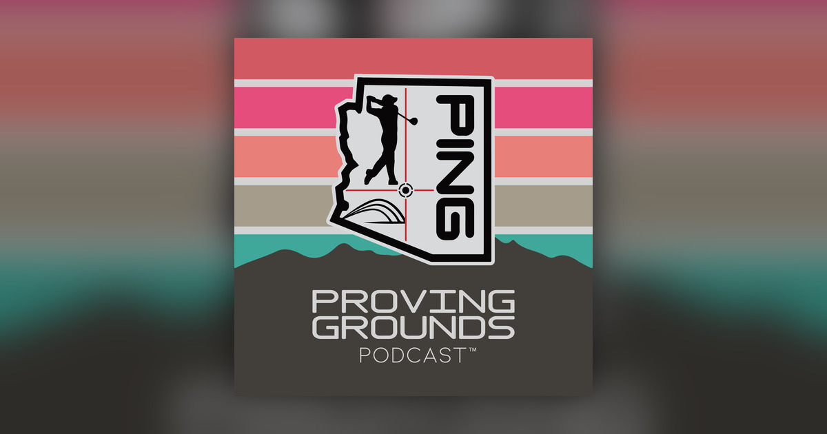 Introducing: PING Proving Grounds - PING Proving Grounds - Omny.fm