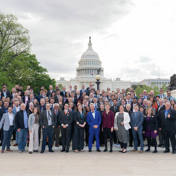 Day of Action 2026: Rejoining the fight to save NASA science