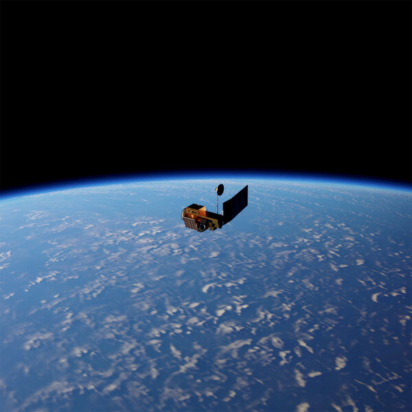 Space Policy Edition: What does “science as a service” really mean?