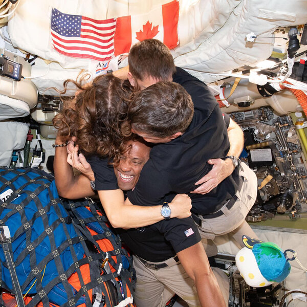 Space Policy Edition: Why humans matter — The philosophy of Artemis II