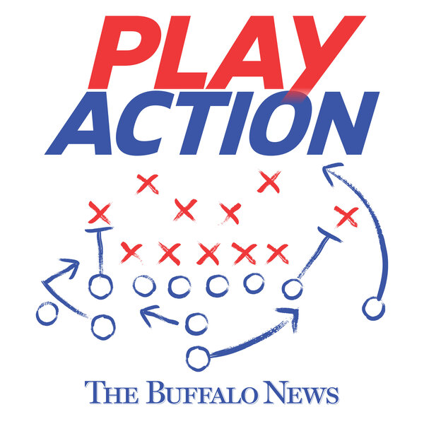 Buffalo Bills - Tomorrow, let's squish the fish. How to watch the game: