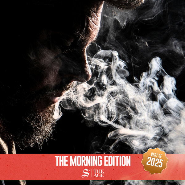 Best of 2025: The tobacco tax causing carnage in our streets - The Morning  Edition