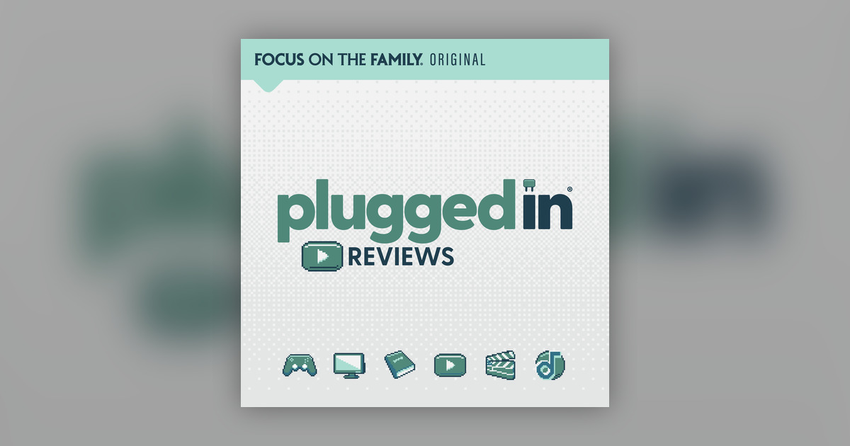 Aplugged In Movie Review: Average Joe - Plugged In Entertainment Reviews - Omny.fm