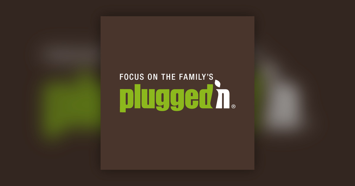 Stranger Things Plugged In TV Review: Stranger Things - Plugged In Entertainment Reviews - Omny.fm