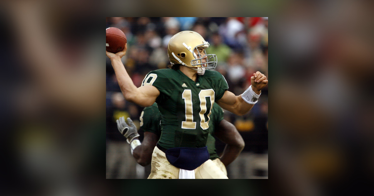 Brady Quinn On Notre Dame Quarterbacks Past And Present Pod Of Gold brady-quinn-on-notre-dame-quarterbacks-past-and-present-pod-of-gold