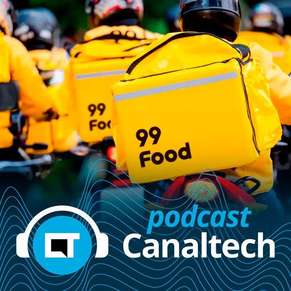 A volta da 99 Food e os novos rumos do delivery no Brasil - Podcast ...