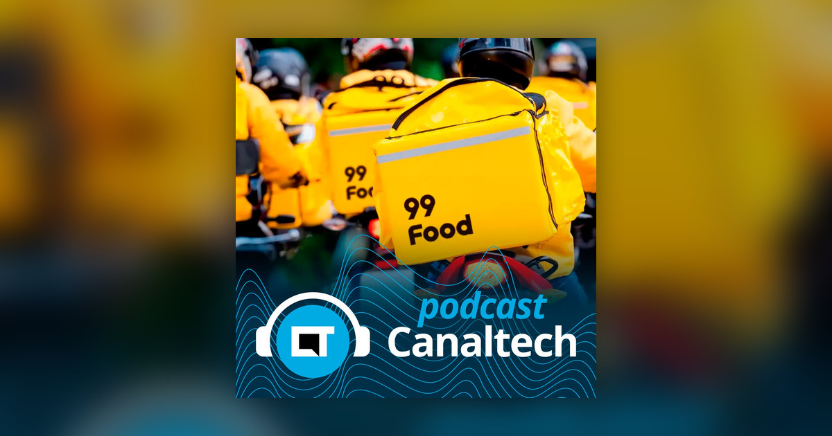A volta da 99 Food e os novos rumos do delivery no Brasil - Podcast ...