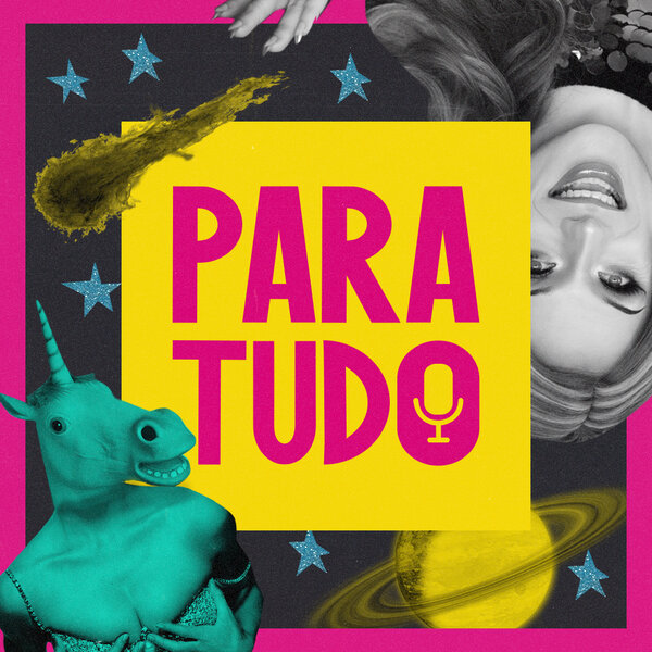 Uma Arte Longa – Podcast – Podtail