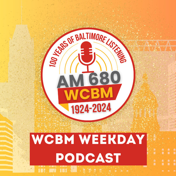 Wcbm deals listen live