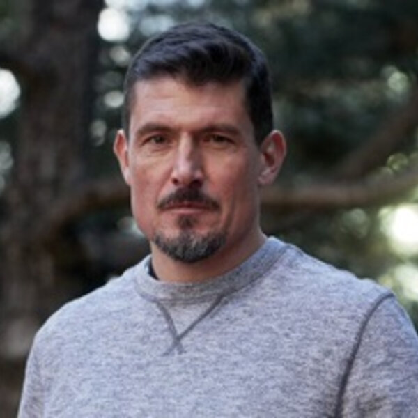 S&F Interview: Kris Paronto 10-24-19 - WCBM Daily Shows - Omny.fm