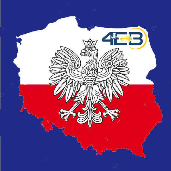 Polskie 4EB Brisbane (Polish) - 14 April 2024 - Polskie 4EB Brisbane ...
