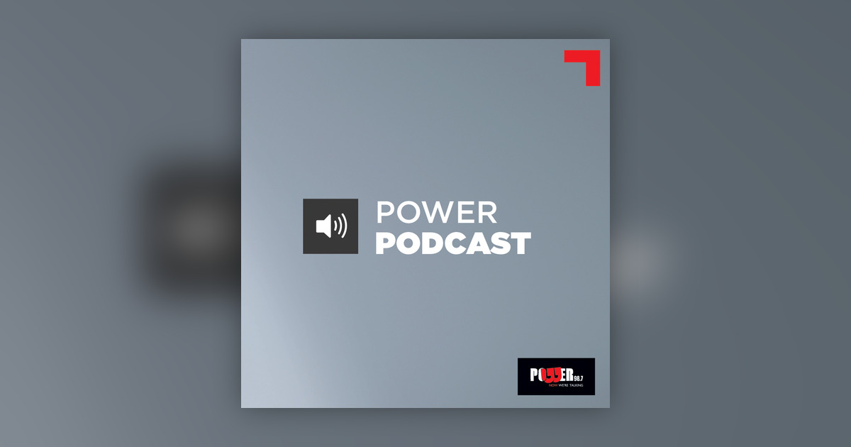 The best of POWER Week - POWER Podcasts - Omny.fm