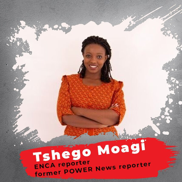 987 Woman POWER Update with Tshego Moagi POWER Update Omny.fm