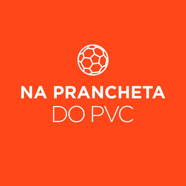 Na Prancheta Do PVC - Mineiro Ramon Menezes Tem A Missão De Comandar A ...