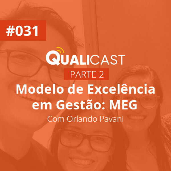 #031 – MEG® (Modelo De Excelência Em Gestão) – Parte 2 - Qualicast ...