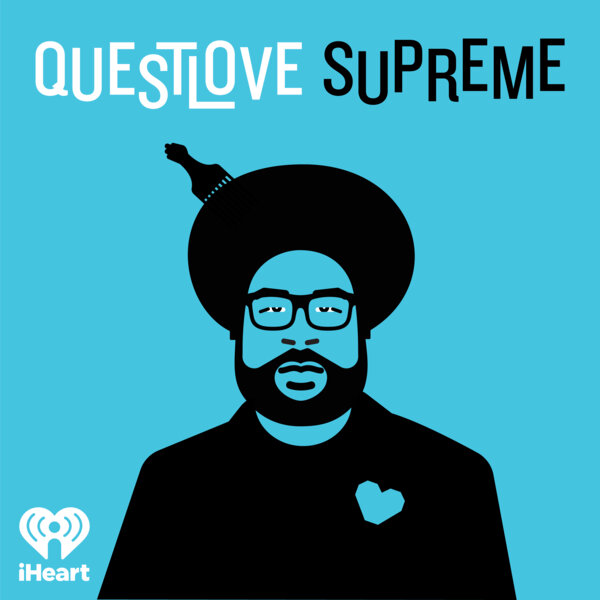 QLS Classic: Marley Marl - Questlove Supreme - Omny.fm