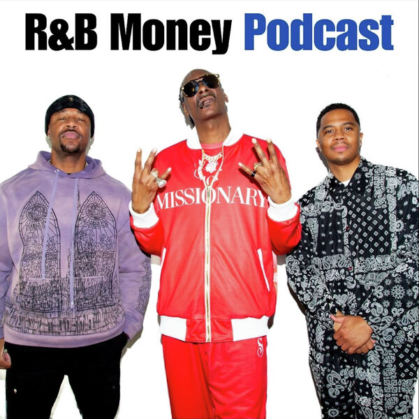 Snoop Dogg - R&B Money - Omny.fm