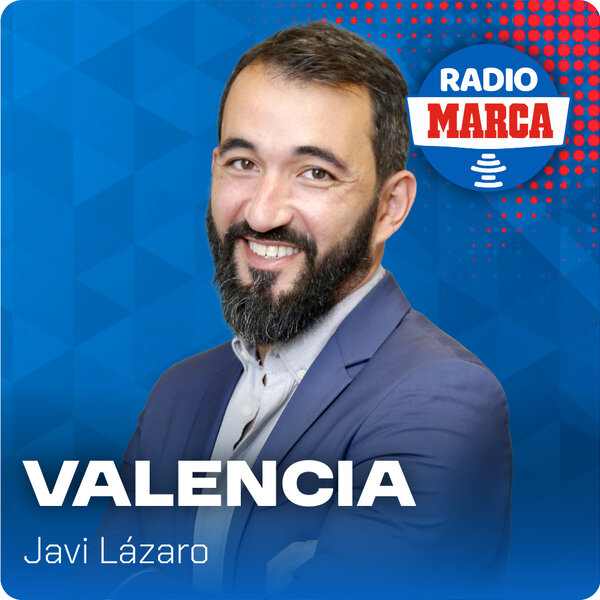 Directo Marca Valencia 31 08 2026 Radio MARCA Valencia Omny fm directo-marca-valencia-31-08-2026-radio-marca-valencia-omny-fm