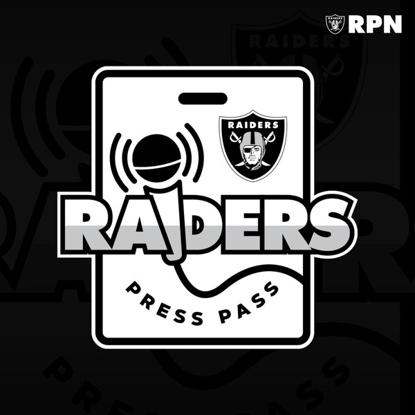 Marcus Peters and Zamir White Presser - 8.5.23, 2023 Training Camp, Raiders