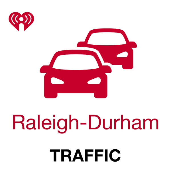 Raleigh-Durham Traffic from iHeartRadio: 10/16/2026 06:31am ET ...