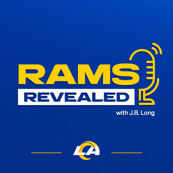 LA Rams: For defensive back David Long Jr., it's go time