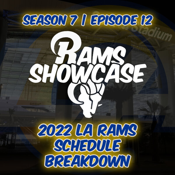 Rams Showcase