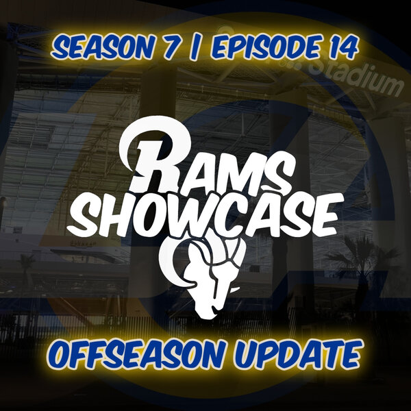 Rams Showcase