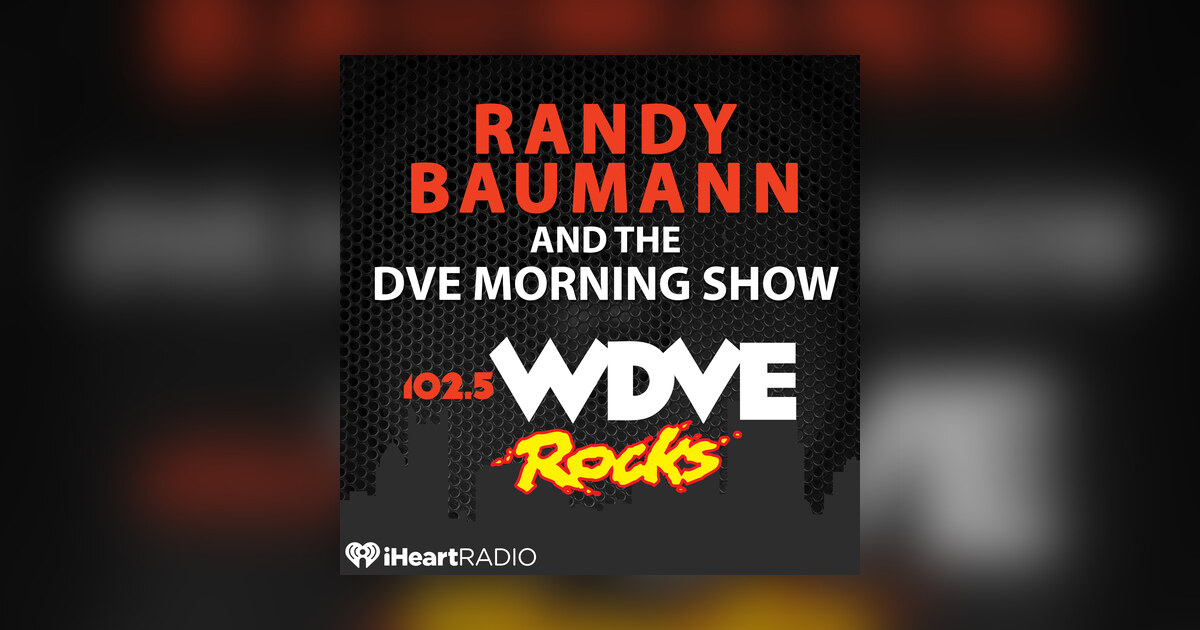 7.1.26 Randy Baumann and the DVE Morning Show HR 2 - Randy Baumann and ...