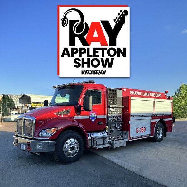 Answering The Call: The Fight To Build Shaver A New Fire Station - Ray ...