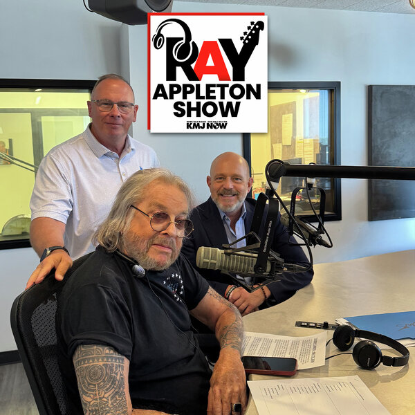 Ballot Coverage: The 2026 California Showdown - Ray Appleton - Omny.fm