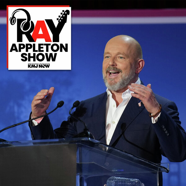 Can Steve Hilton Win? Del Beccaro Breaks Down the CA Primary - Ray ...