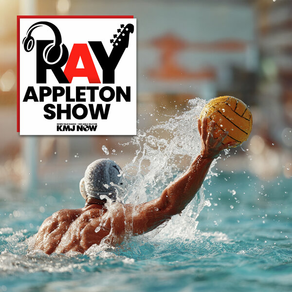 Central High’s Historic Water Polo Season & Their Fight For A Pool ...