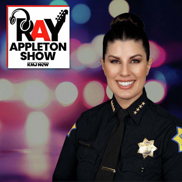 Fashion Fair On Alert: Chief Casto’s Urgent Warning - Ray Appleton ...