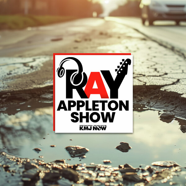 Fixing Fresno’s Streets: Mayor Jerry Dyer On The New Measure C - Ray ...