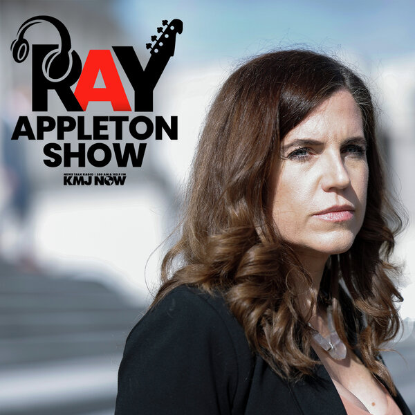 Nancy Mace vs. Jasmine Crockett - Ray Appleton - Omny.fm