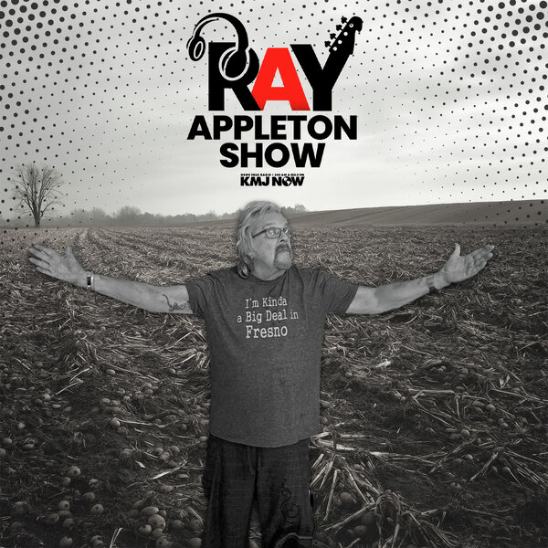 The Feds Forget Farms - Ray's Favorite Guest: Dr. Doom? Dr Joseph ...