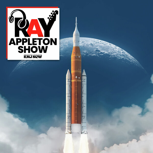 The Final Countdown: Artemis II Nears Launch - Ray Appleton - Omny.fm