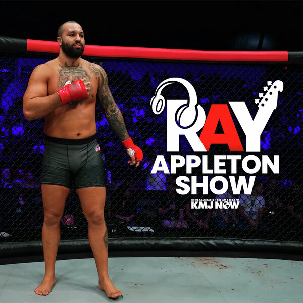 UFC Fighter Josh Hokit & His Rise To Fame In MMA - Ray Appleton - Omny.fm