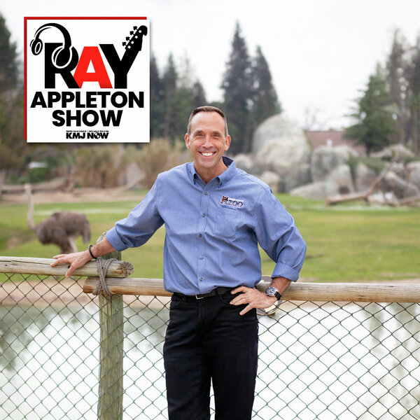 Wild Plans Ahead: Inside The Chaffee Zoo’s Vision With CEO Jon Dohlin ...