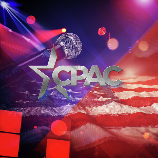 CPAC 2026 LIVE COVERAGE 12PM HOUR, MARCH 26TH, 2026 - Real America’s ...