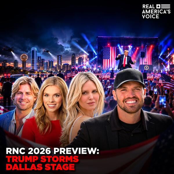 RNC 2026 PREVIEW: TRUMP STORMS DALLAS STAGE, VANCE IGNITES MIDTERM ...