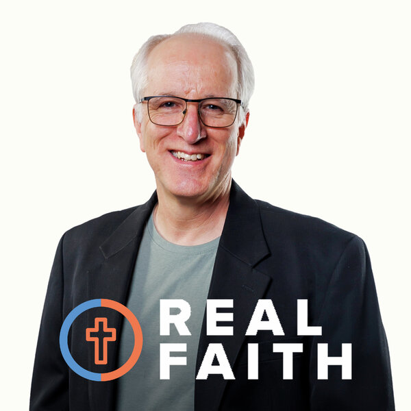 Dale Johns and Tim - Part 3 - 30-31 August 2025 - Real Faith with Eric Skattebo - Omny.fm
